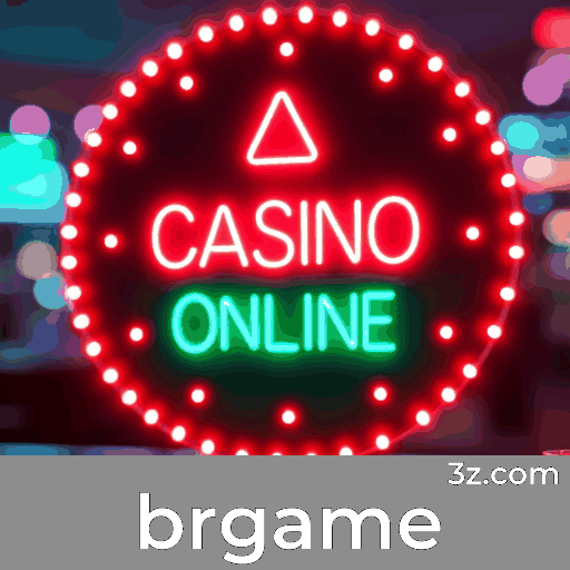 Brgame: Estabilidade e Segurança para o Brasil