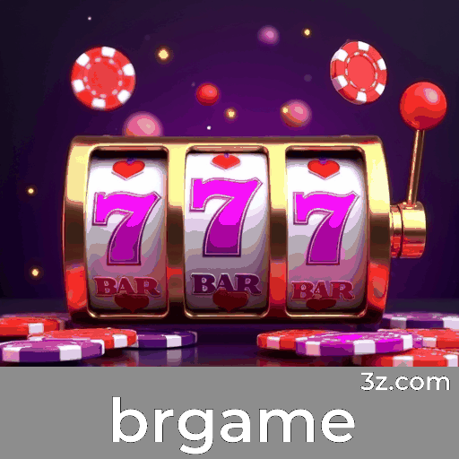 Registro Rápido e Seguro no brgame: Desbloqueie Recompensas