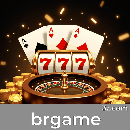 brgame: O Melhor em Cassino e Apostas Online