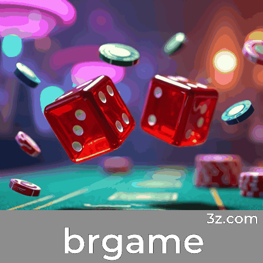 brgame: A Emoção dos Jogos de Casino e Grandes Prêmios!
