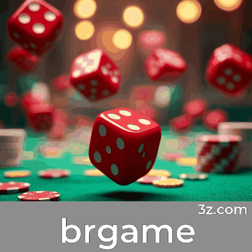 brgame: A Emoção dos Jogos de Casino e Grandes Prêmios!