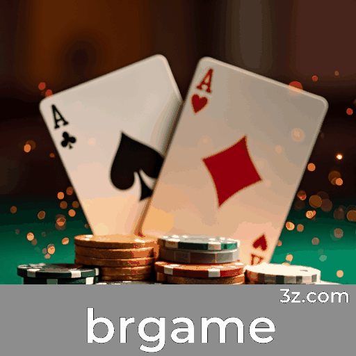 brgame: A Emoção dos Jogos de Casino e Grandes Prêmios!