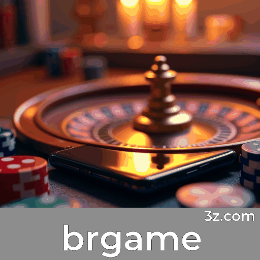 brgame: O Paraíso dos Jogos Selecionados