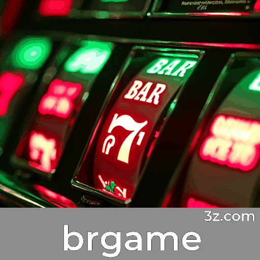 Brgame: Estabilidade e Segurança para o Brasil
